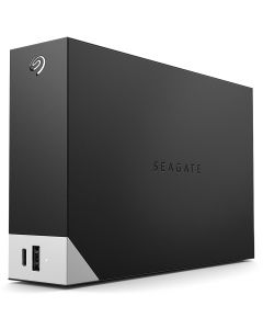 Seagate STLC6000400 disco externo 6tb 3.5 usb 3.0, usb-c one touch hub