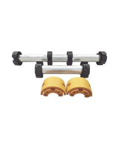 Came 001-G06803 junta telescópica e inserto suplementario para enganche de mástil. accesorio gard8