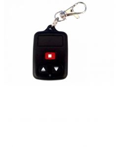 Wejoin WJBRC01 wjrc01 - control remoto barrera vehicular  motor 77309 facil configuracion 20 mts de alcance