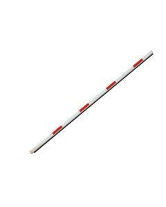 Wejoin WJSSBM3 - brazo recto de 3 metros  caucho inferior sistema oscilante