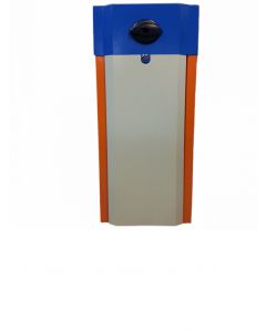 Wejoin WJDZ102CABINET - gabinete para barrera  compatible con 6 seg 3 segundos 1 segundo