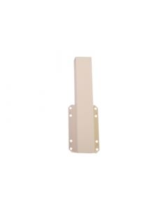 Came 009-MX-008 enganche para mástil de barreras kxbggaled compatible con brazo 009mxarm001