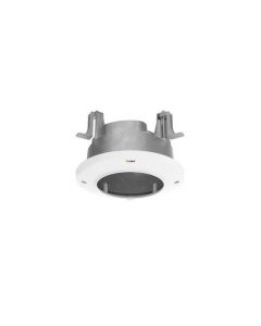 Axis 5801-441 recessed mount for q36-ve series  indoor and outdoor use