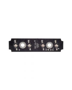 Epcom Z-0111-B tablilla de reemplazo con 4 led azul para xll1088