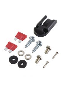 Epcom ZELS-ARN kit de accesorios para instalación sirena xels