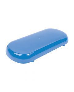 Epcom Z606-DB domo de reemplazo para mini barra x606 color azul