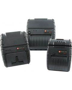 Datamax 78828s1-4 Apex3 Rs232 Ios Bluetooth