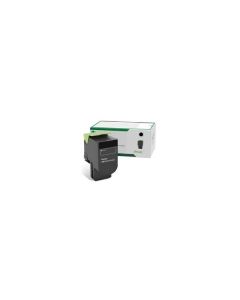 Lexmark 78C40M0 toner magenta programa devolucion