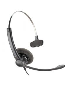 Plantronics 79183-01 Top Tipo Practica Binaural