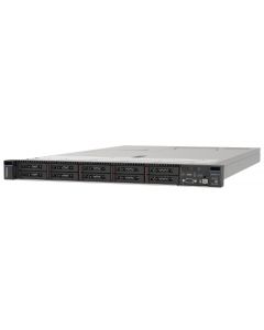 Lenovo 7D73A05GLA servidor thinksystem sr630 v3 1xintel xeon silver 4514y 16c 2.0ghz 150w 1x32gb 2rx8 raid 9350-8i 2gb flash pcie 12gb adapter 1x750w xcc standard