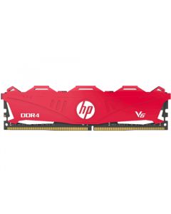 Hp 7EH62AA 7EH62AA#abb v6 módulo de memoria 16 gb 2 x 8 ddr4 2666 mhz
