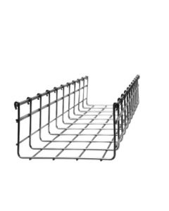 Charofil mg50443ez Mg-50-443ez Straight Cable Tray Acero Inoxidable Canaleta Para