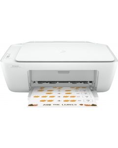 Hp 7wq03a Deskjet Ink Advantage 2374 Inyección De Tinta Térmica 4800 X 1200 Dpi 7.5 Ppm A4