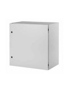 Hoffman m1000800300g Acero Caja De Conexiones Electricas