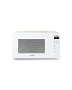 Panasonic nn-sb636wruh Horno De Microondas  1.3 P3, 1100w, Color Blanco, 7 Menus Preestablecidos, Descongelamient