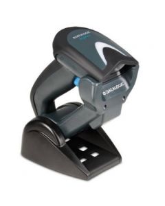 Datalogic gry-gm4430 Lector Gryphon Gm4430 Usb 2d Negro