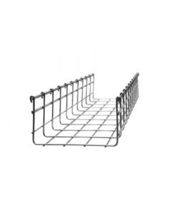 Charofil mg50442ez Straight Cable Tray Acero Inoxidable Canaleta Para