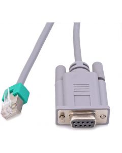 Datalogic 8-0733-05 serial rs-232 cable for magellan