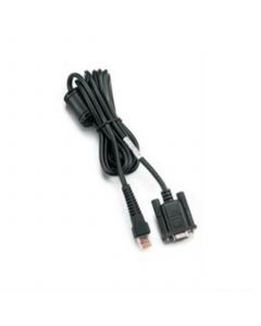 Datalogic 8-0751-11 adc cable assy rohs rs 9d s ep short overmold 2m