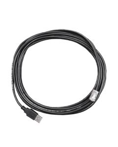 Datalogic 8-0863-02 adc  usb type a interface cable ep 15 ft