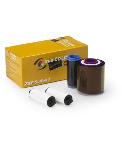 Zebra 800077-770 Ix Series Color Ribbon For Zxp