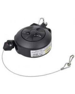 Honeywell 8000A501INDREEL take up reel mounted 85008800series