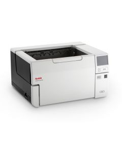 Kodak 8001851 s3100f scanner duplex-100ppm - adf de 300 hojas con cama plana a4 integrada