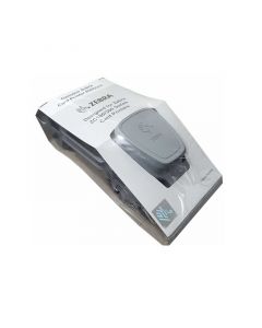 Zebra 800300-309la Ribbon Mono -white 1500 Images Zc100zc300 La