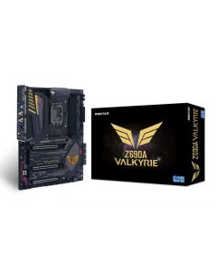 Biostar Z690A VALKYRIE tarjeta madre ddr4 hdmi pcie5.0 12th intel 1700
