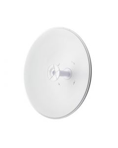 Ubiquiti Networks AF-3G26-S45 antena direccional airfiber x ideal para enlaces punto a (ptp) frecuencia 3 ghz (33 - 38 ghz) de 26 dbi slant 45