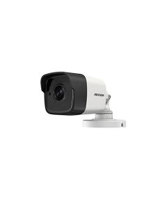 Hikvision DS-2CE16D7T-IT 2.8MM analog camera exirir bullet wdr true daynight outdoor hd-tvi 2 megapixel resolution 28 mm fixed lens 20 meter range ip66 12 volt dc