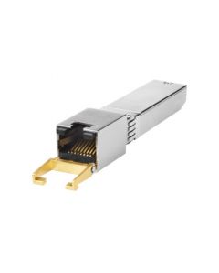 Hpe 813874-B21 transceptor 10gbase-t sfp+ rj45