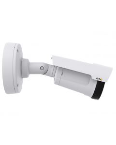 Axis 0961-001 p1405-le mk ii camera - compact  cost-effective hdtv surveillance with built-in ir