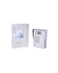 Came 009-CK00-05 kit de videoportero  color incluye 1 monitor y frente calle