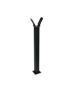 Came 001-G02807 descansa brazo para plumas de barrera vehicular