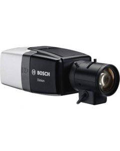 Bosch NBN-63013-B h.264/mjpeg 720p tdn ip security camera indoor & outdoor bullet 1280 x 720 pixels ceiling/wall
