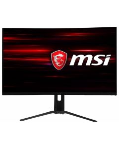 Msi OPTIX MAG321CQR 80 cm (31.5) 2560 x 1440 pixeles quad hd negro