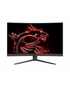 Msi OPTIX G32CQ4 80 cm (31.5) 2560 x 1440 pixeles quad hd lcd negro