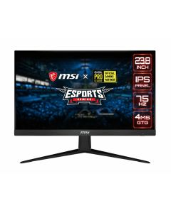 Msi OPTIX G241V E2 60.5 cm (23.8) 1920 x 1080 pixeles full hd led negro