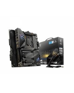Msi MEG Z590 ACE placa base intel lga 1200 atx