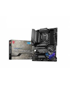 Msi MAG Z590 TOMAHAWK WIFI placa base intel lga 1200 atx