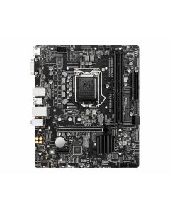 Msi H510M-A PRO placa base intel h510 lga 1200 micro atx
