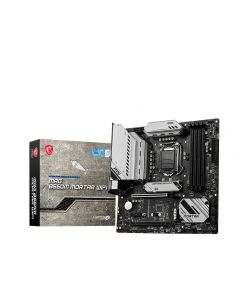 Msi MAG B560M MORTAR WIFI placa base intel b560 lga 1200 micro atx