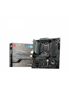 Msi MAG B560M BAZOOKA placa base intel b560 lga 1200 micro atx
