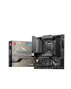 Msi MAG B560M MORTAR placa base intel b560 lga 1200 micro atx