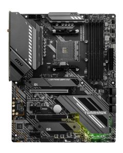 Msi MAG X570S TOMAHAWK MAX WIFI amd x570 enchufe am4 atx