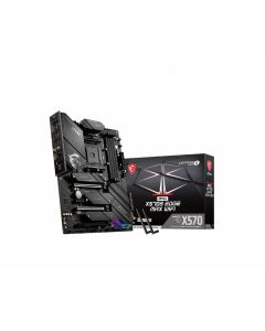 Msi MPG X570S EDGE MAX WIFI placa base amd x570 enchufe am4 atx