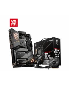 Msi MEG X570S ACE MAX placa base amd x570 enchufe am4 atx