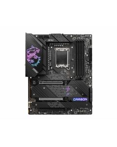 Msi MPG Z690 CARBON WIFI placa base intel lga 1700 atx