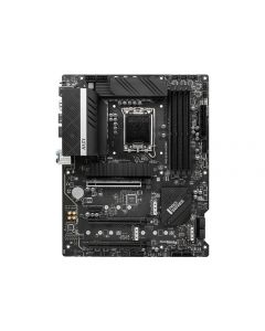 Msi PRO Z690-A DDR4 placa base intel z690 lga 1700 atx